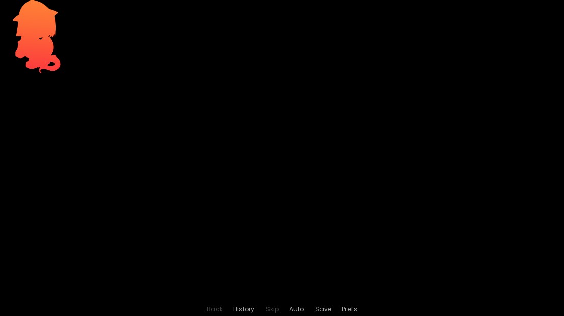 Ren'Py Screen Language Basics - Images and Text - Feniks Development