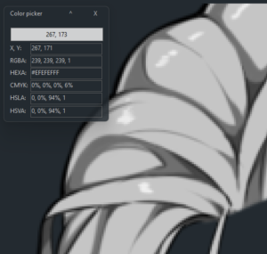 How to Colorize Images in Ren'Py - Feniks Development